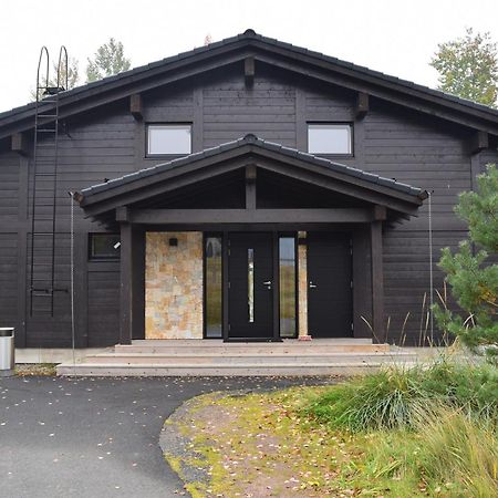 Eerikkilae Sport & Outdoor Resort Tammela Екстер'єр фото
