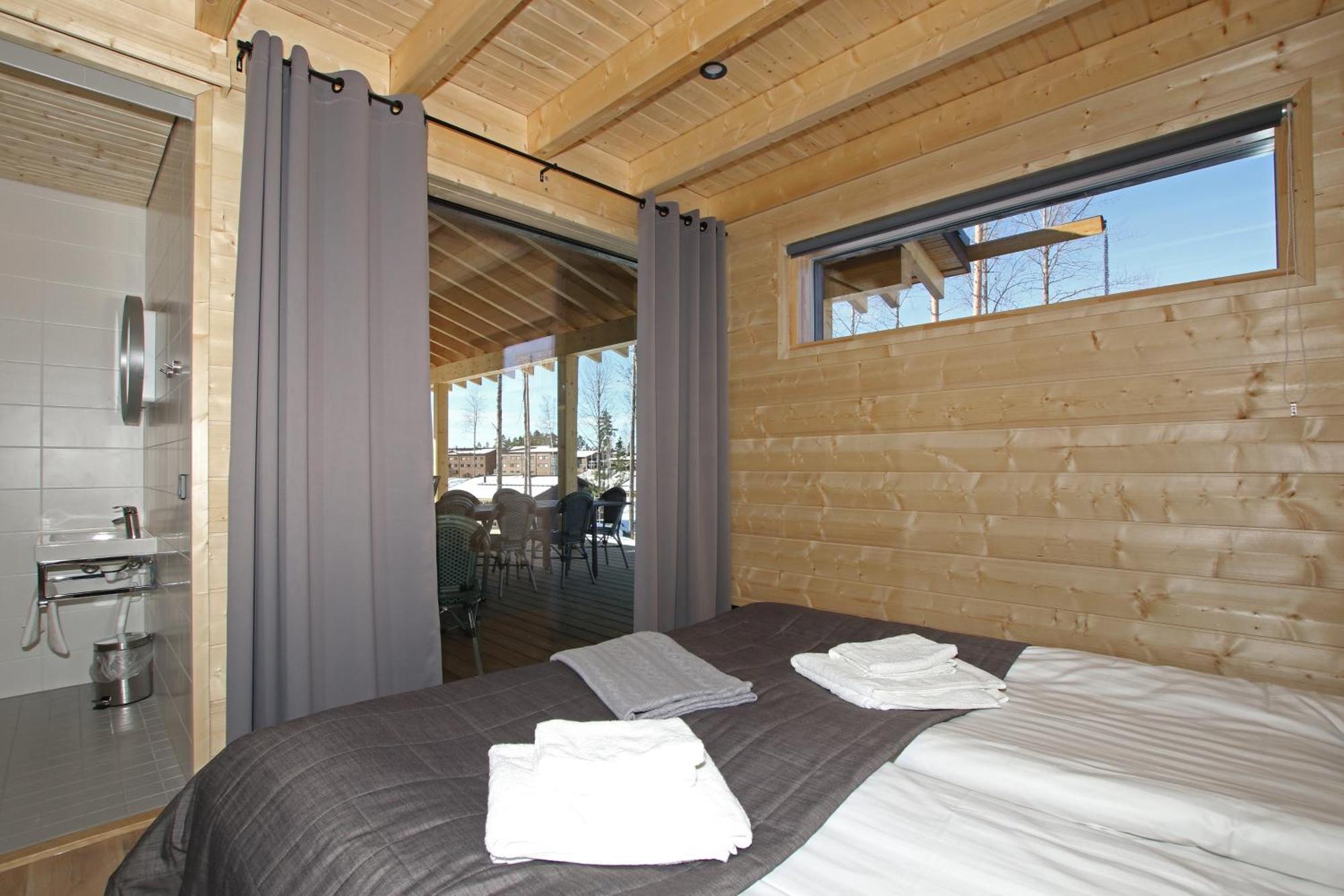 Eerikkilae Sport & Outdoor Resort Tammela Екстер'єр фото