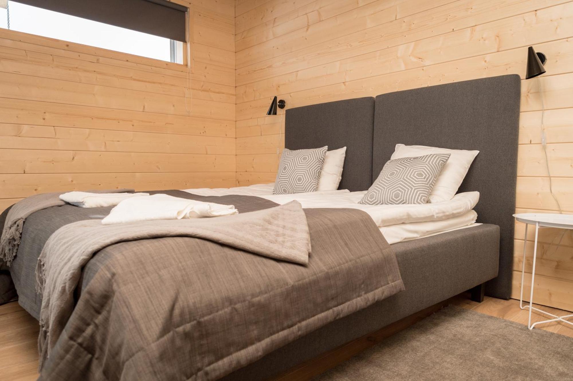 Eerikkilae Sport & Outdoor Resort Tammela Екстер'єр фото