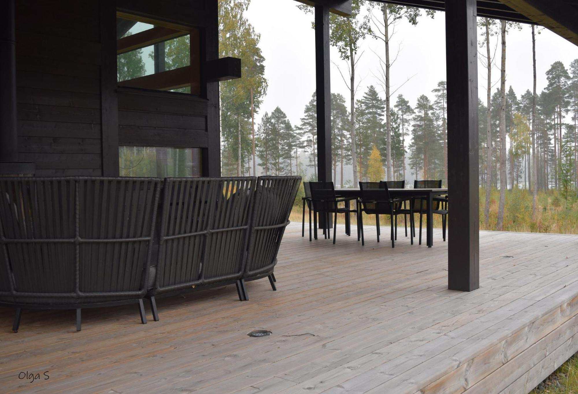Eerikkilae Sport & Outdoor Resort Tammela Екстер'єр фото