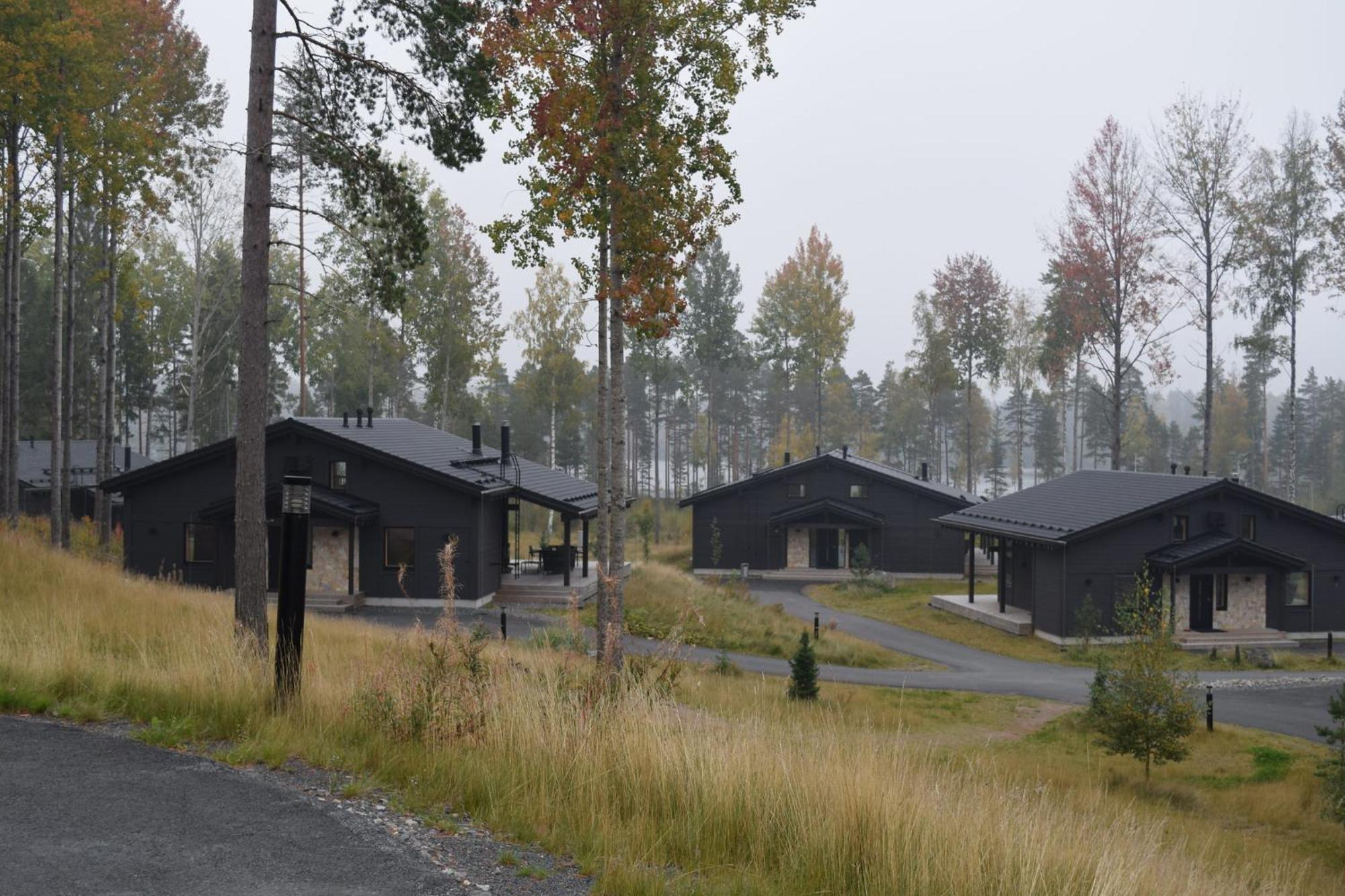 Eerikkilae Sport & Outdoor Resort Tammela Екстер'єр фото