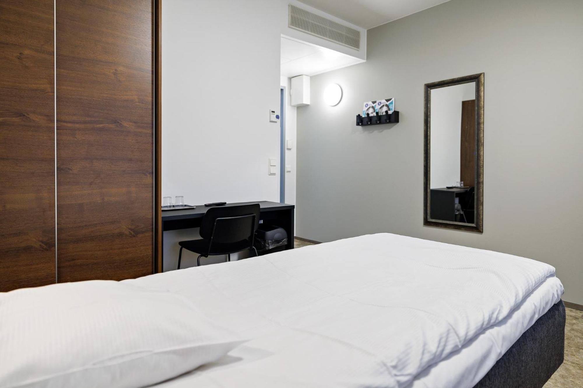 Eerikkilae Sport & Outdoor Resort Tammela Екстер'єр фото