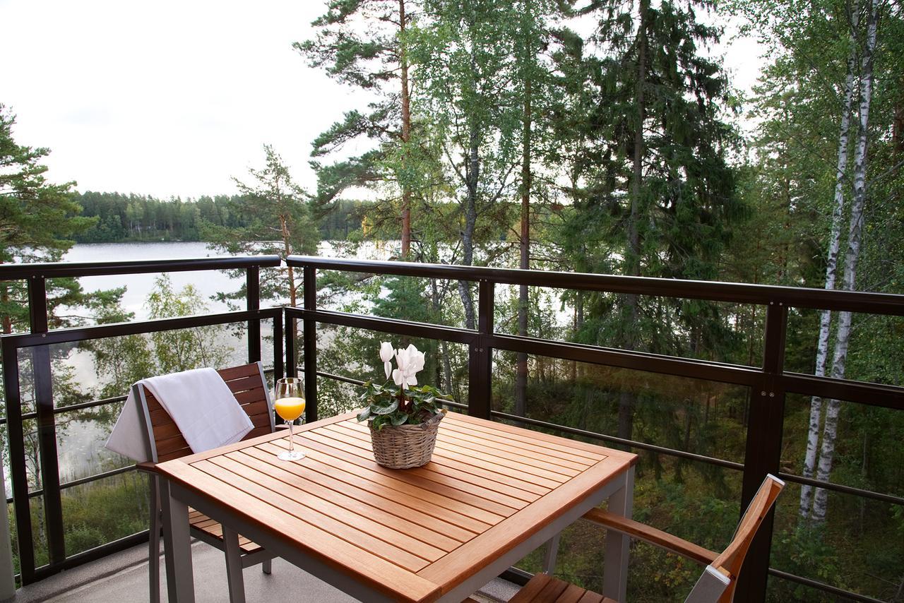 Eerikkilae Sport & Outdoor Resort Tammela Екстер'єр фото