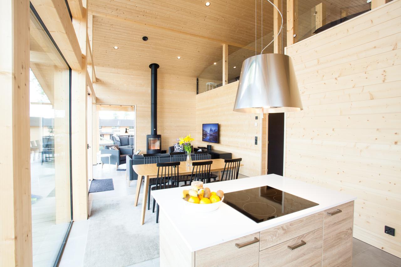 Eerikkilae Sport & Outdoor Resort Tammela Екстер'єр фото