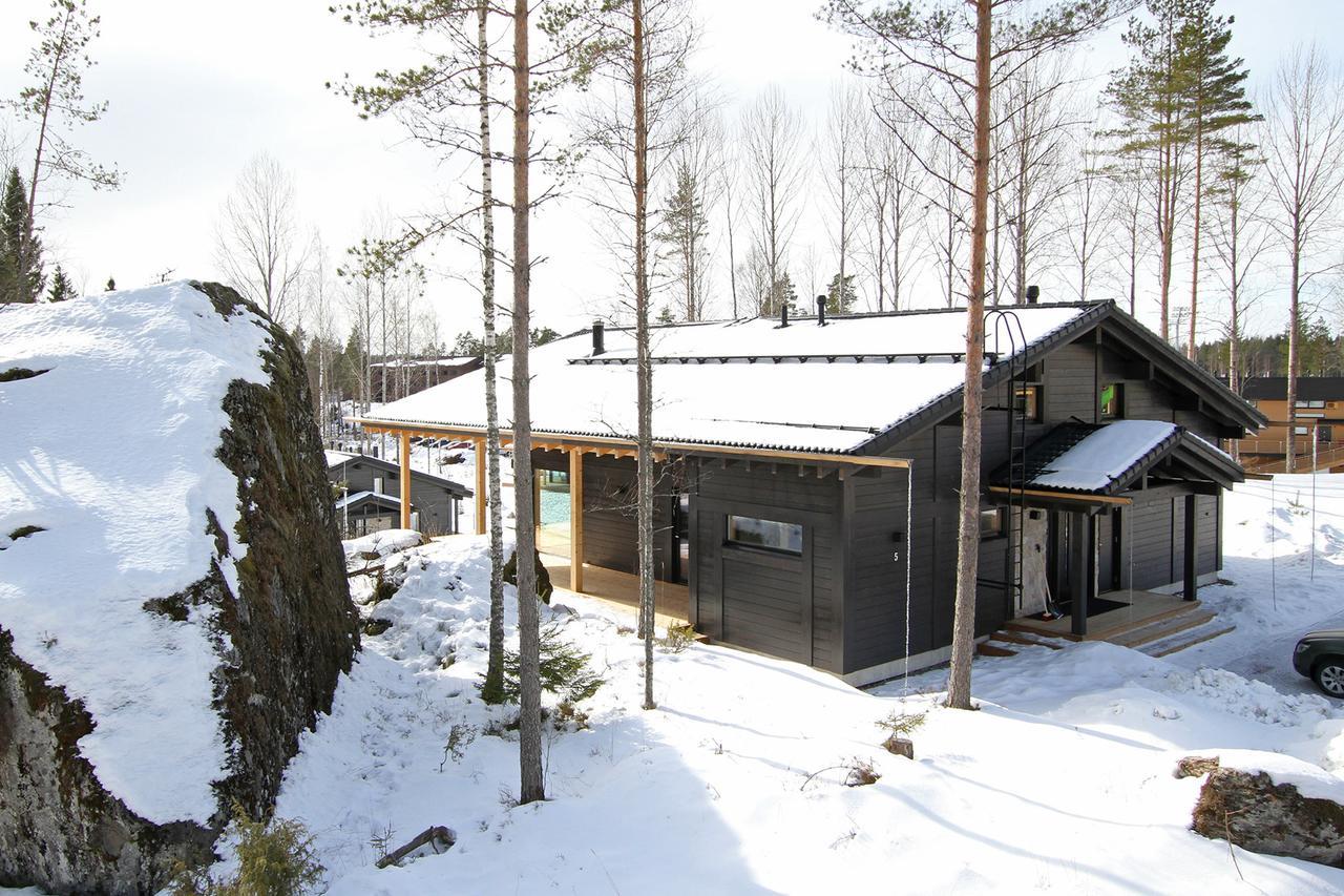 Eerikkilae Sport & Outdoor Resort Tammela Екстер'єр фото