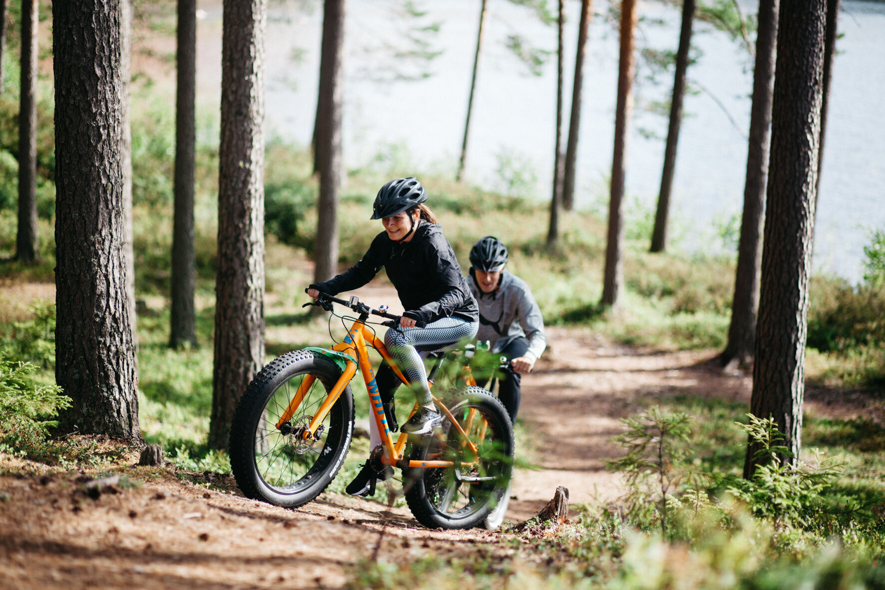 Eerikkilae Sport & Outdoor Resort Tammela Екстер'єр фото