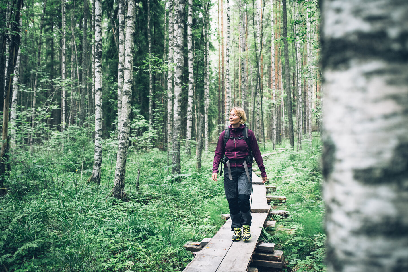 Eerikkilae Sport & Outdoor Resort Tammela Екстер'єр фото